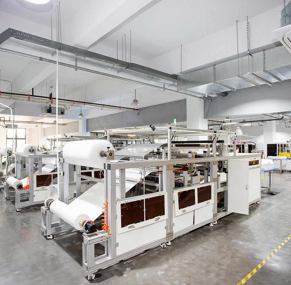 Tecnología Co., Ltd. del tratamiento de agua de Suzhou Runmo