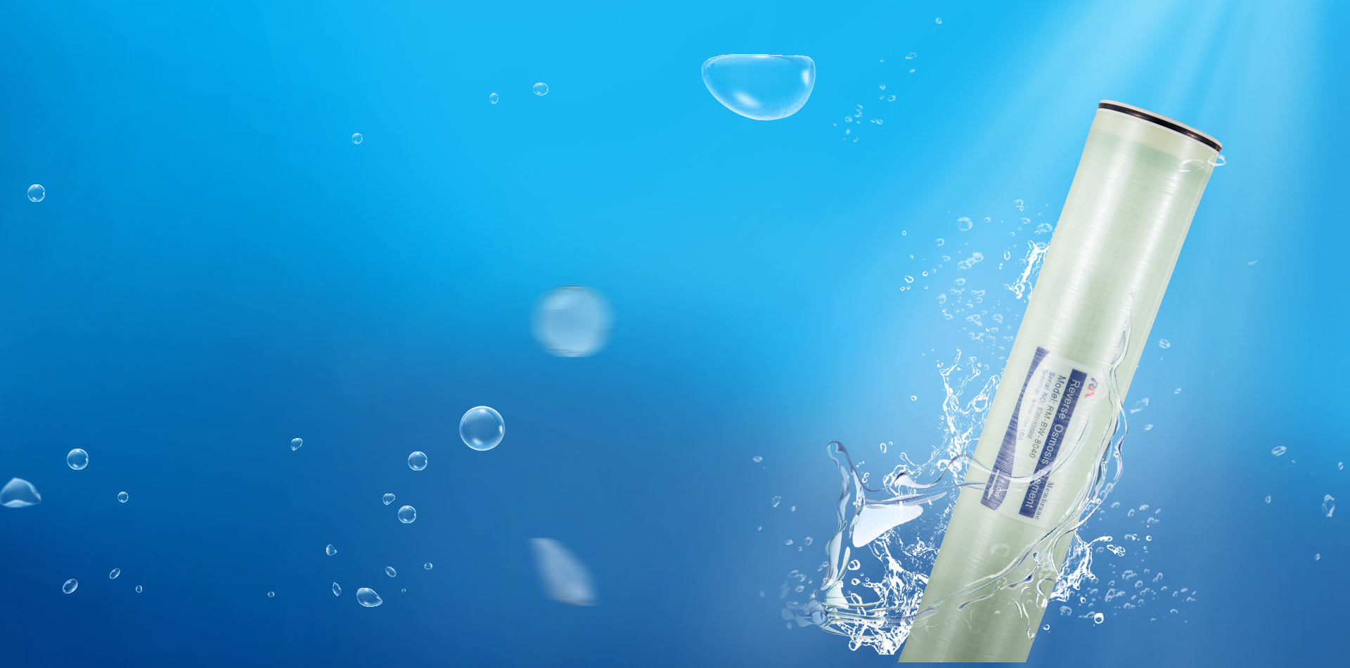 Tecnología Co., Ltd. del tratamiento de agua de Suzhou Runmo