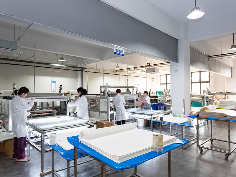 Tecnología Co., Ltd. del tratamiento de agua de Suzhou Runmo