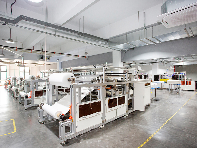 Tecnología Co., Ltd. del tratamiento de agua de Suzhou Runmo