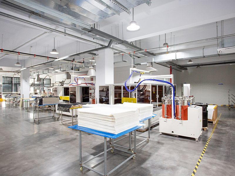 Tecnología Co., Ltd. del tratamiento de agua de Suzhou Runmo