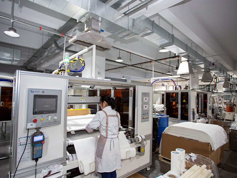 Tecnología Co., Ltd. del tratamiento de agua de Suzhou Runmo