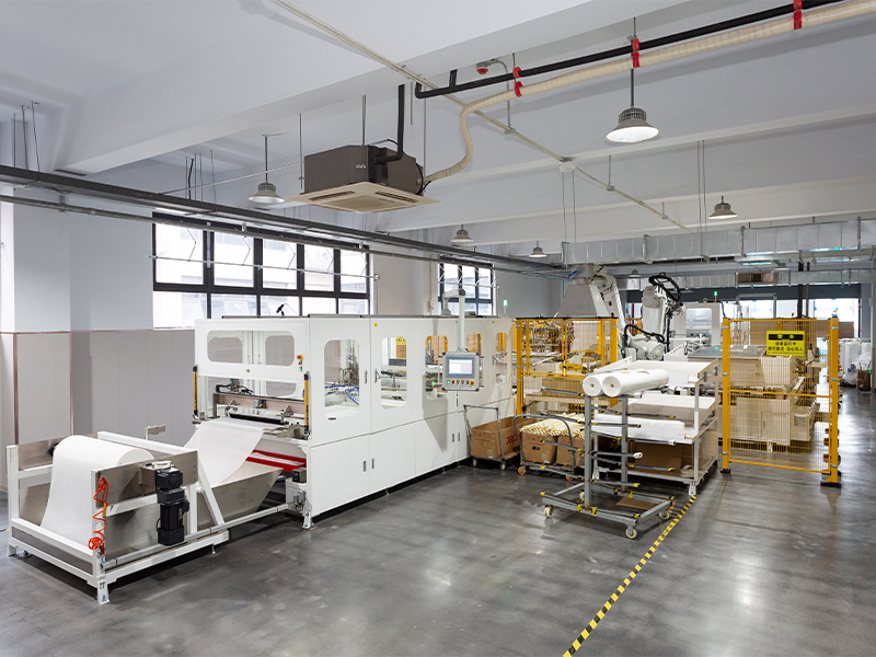 Tecnología Co., Ltd. del tratamiento de agua de Suzhou Runmo