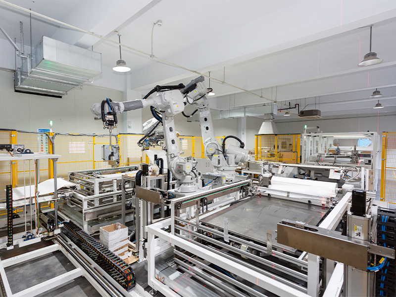 Tecnología Co., Ltd. del tratamiento de agua de Suzhou Runmo