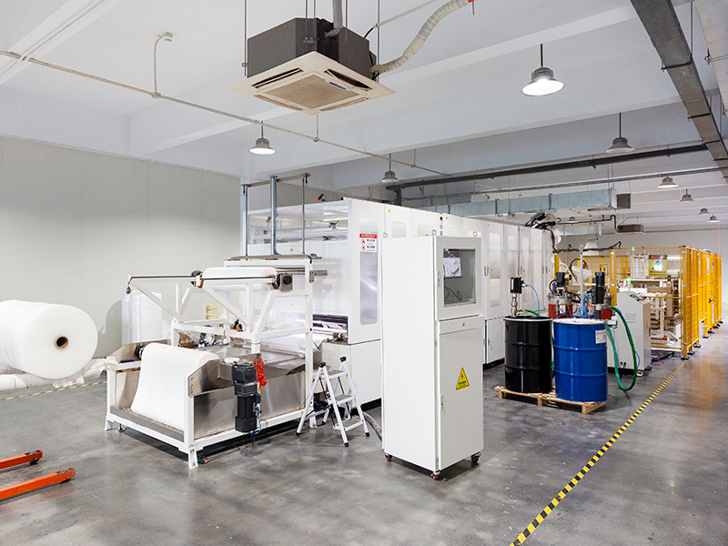 Tecnología Co., Ltd. del tratamiento de agua de Suzhou Runmo