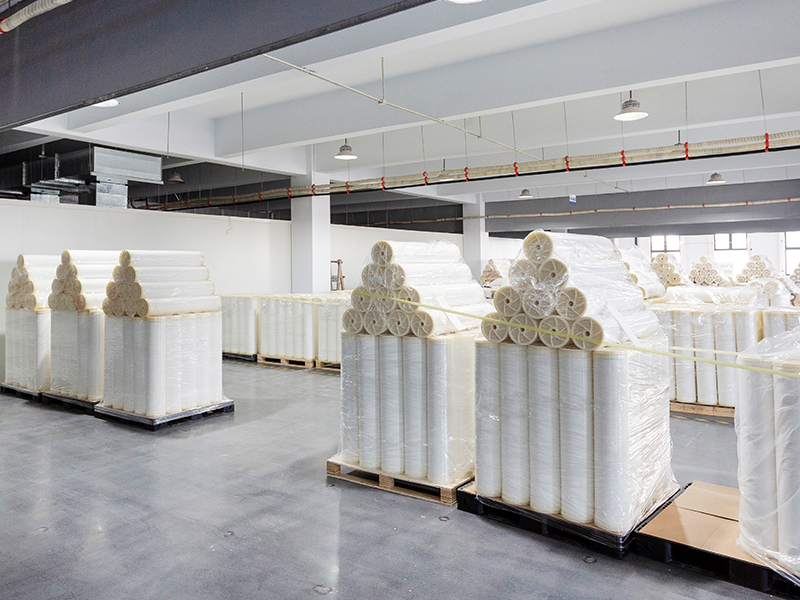 Tecnología Co., Ltd. del tratamiento de agua de Suzhou Runmo