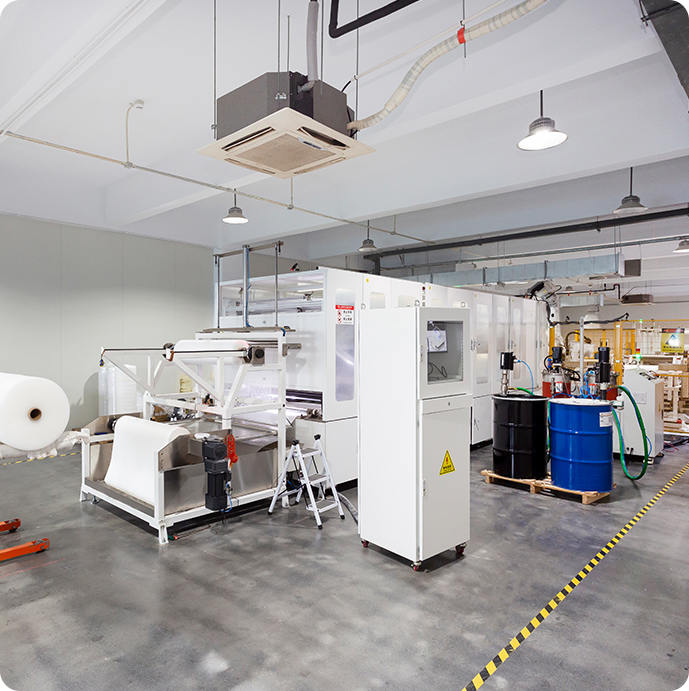 Tecnología Co., Ltd. del tratamiento de agua de Suzhou Runmo